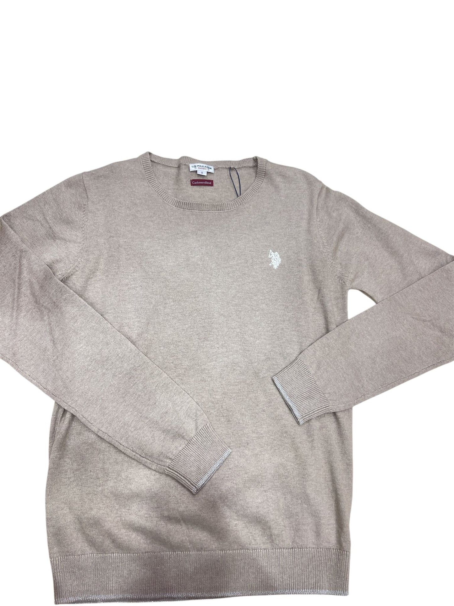 Maglione U.S POLO ASSN girocollo donna