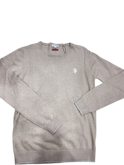 Maglione U.S POLO ASSN girocollo donna