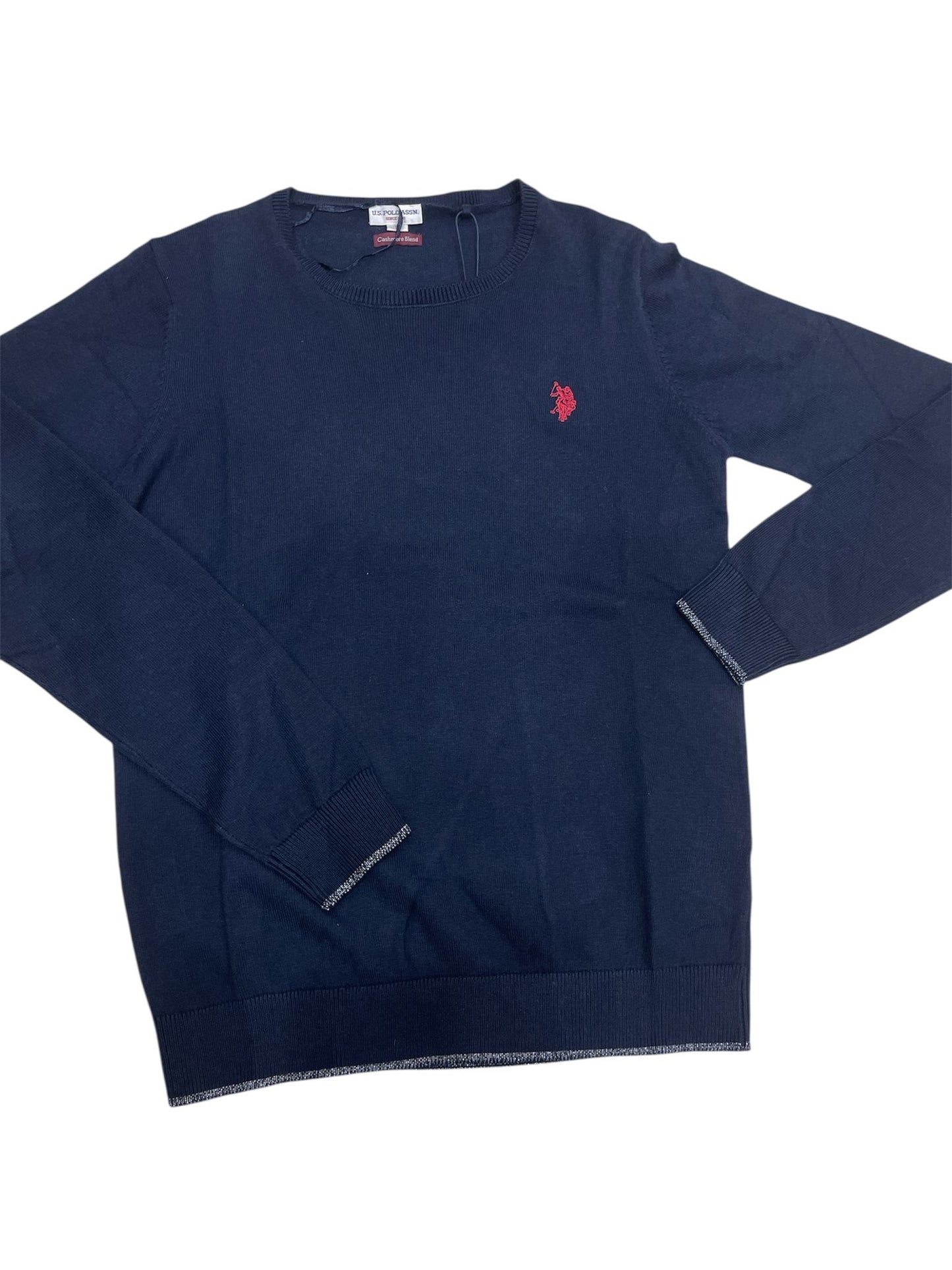 Maglione U.S POLO ASSN girocollo donna