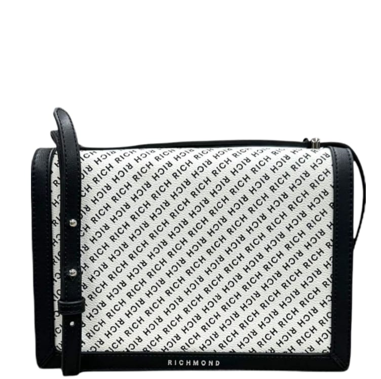 SHOULDER BAG - Borse - John Richmond