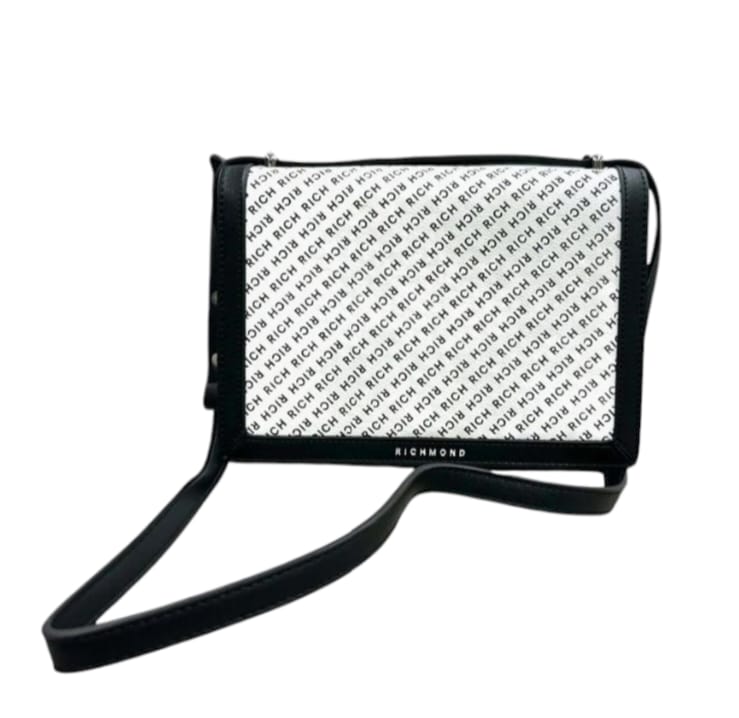 SHOULDER BAG - Borse - John Richmond