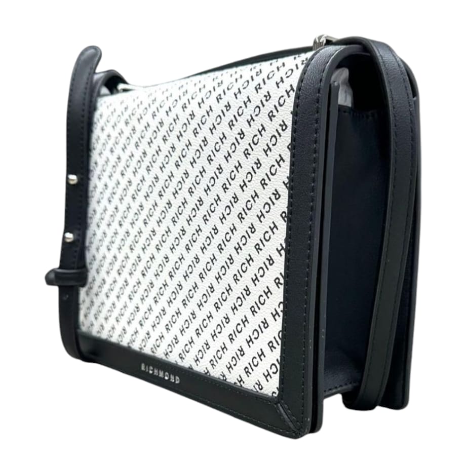 SHOULDER BAG - Borse - John Richmond