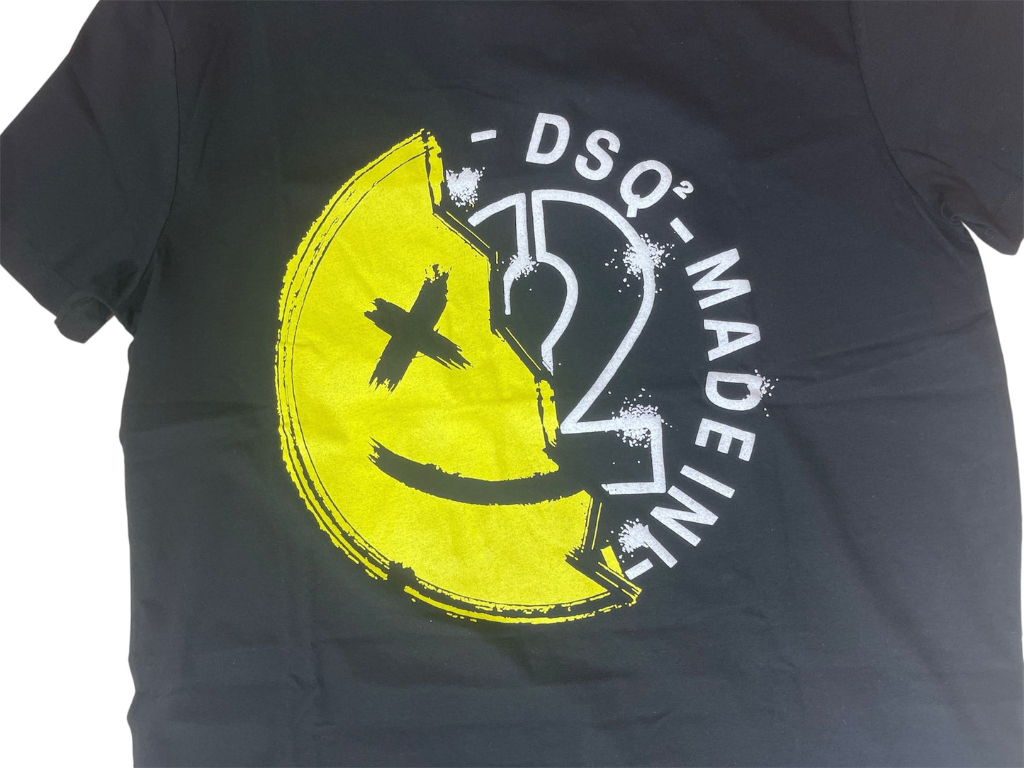 Tshirt DINO SAN FILIPPO QUOTE