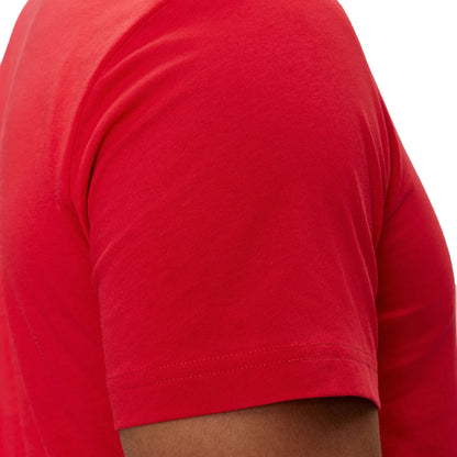 T-shirt EMPORIO ARMANI con logo laterale