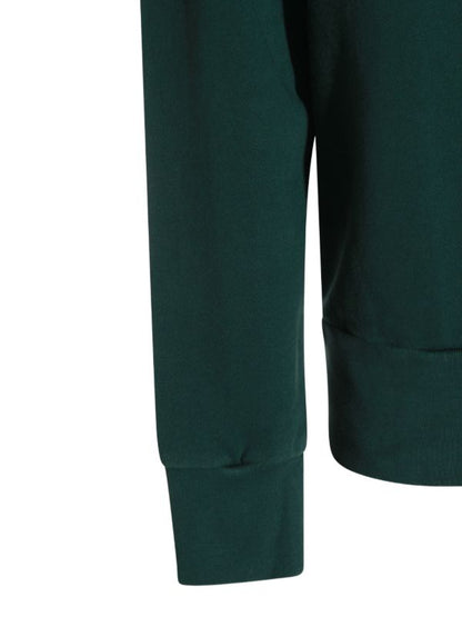 Felpa Garzata Ralph Lauren  Polo  Girocollo