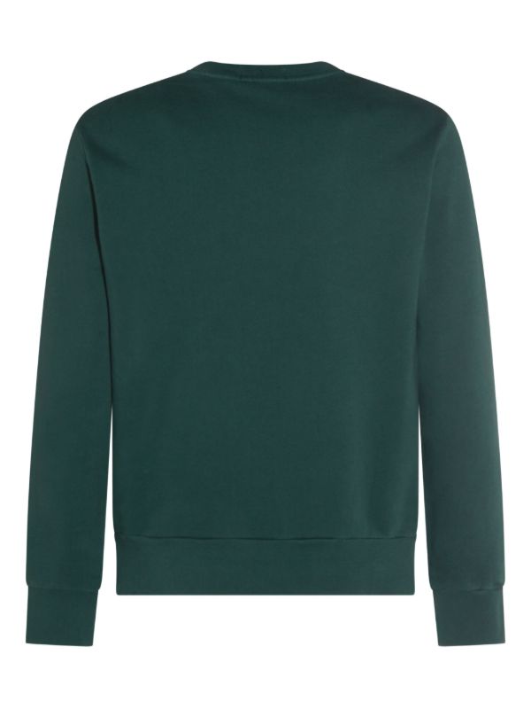 Felpa Garzata Ralph Lauren  Polo  Girocollo