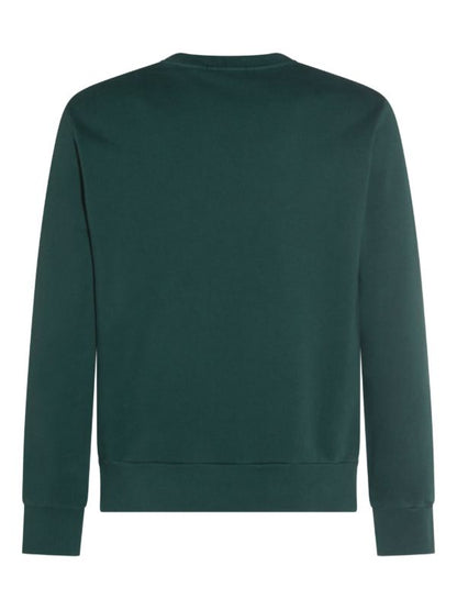 Felpa Garzata Ralph Lauren  Polo  Girocollo