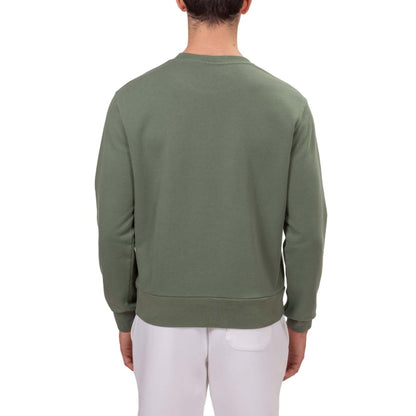 Felpa Garzata Ralph Lauren  Polo  Girocollo