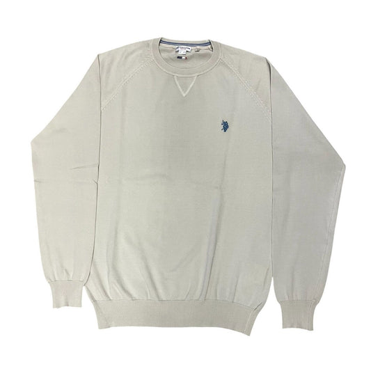 Maglione U.S POLO ASSN neutro 482