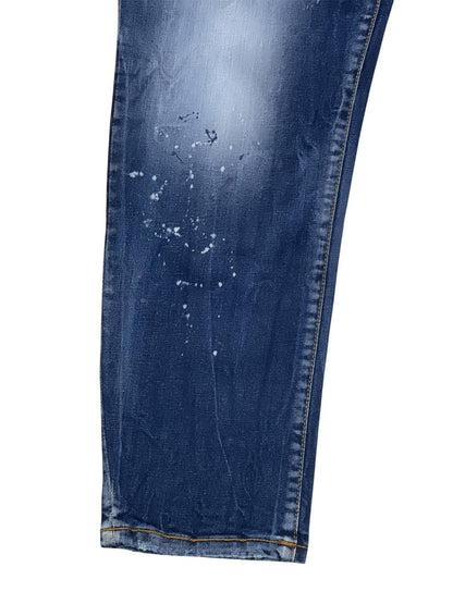Jeans SOLDIER  Strappato  227B