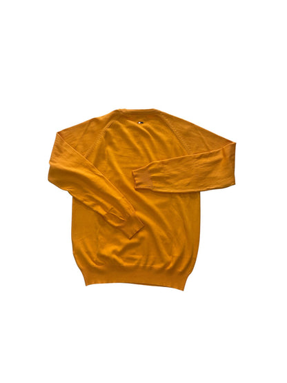 Maglione U.S POLO ASSN arancione 415