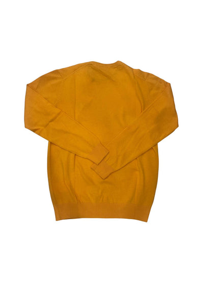 Maglione U.S POLO ASSN arancione 216