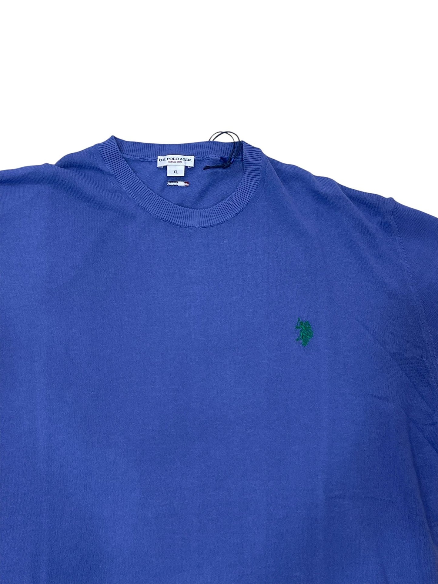 T-shirt U.S POLO ASSN a mezza manica 437