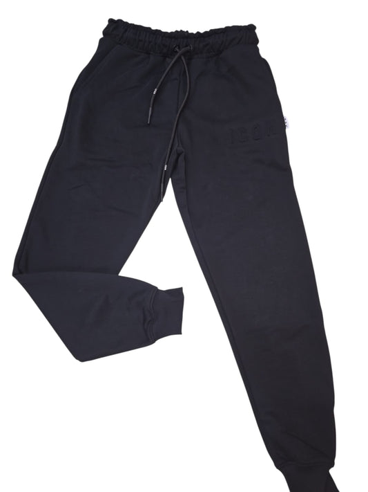 Jogger C/logo in rilievo