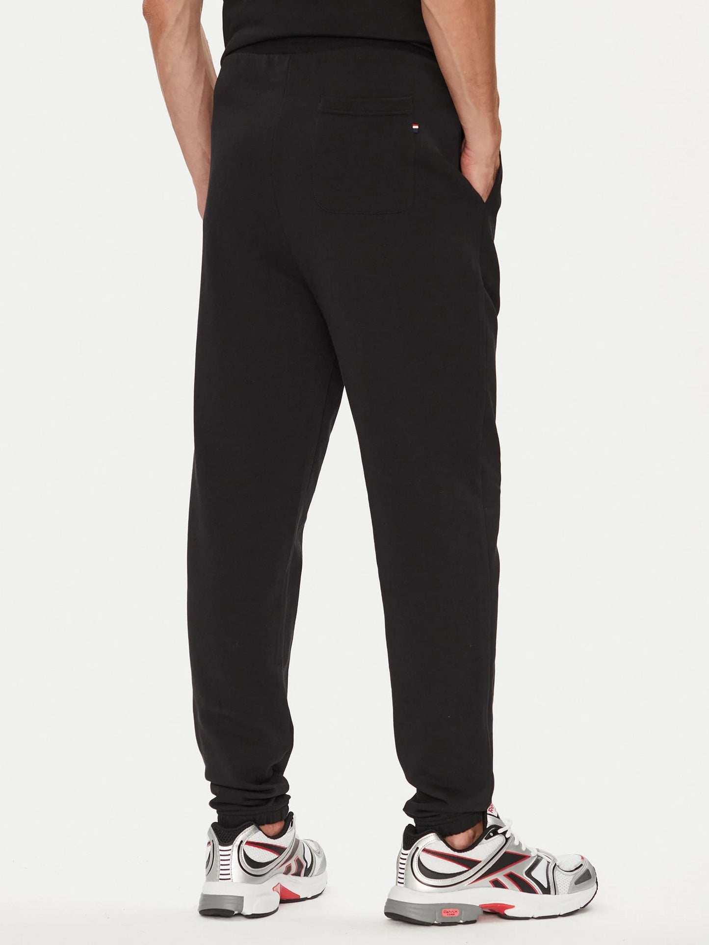 Pantalone U.S POLO ASSN Garzato basico