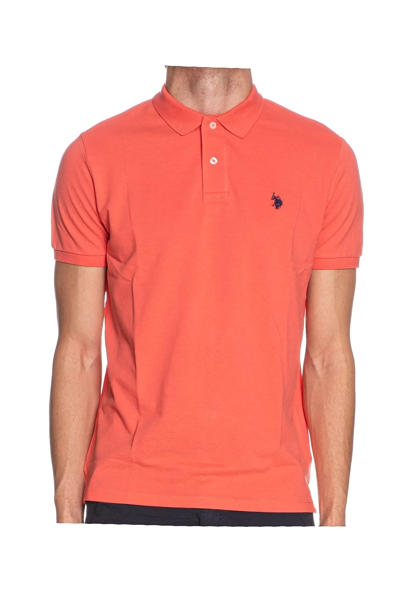 POLO U.S POLO ASSN corallo 157