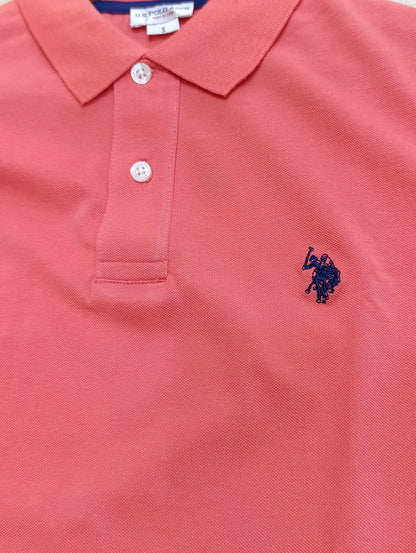 POLO U.S POLO ASSN corallo 157