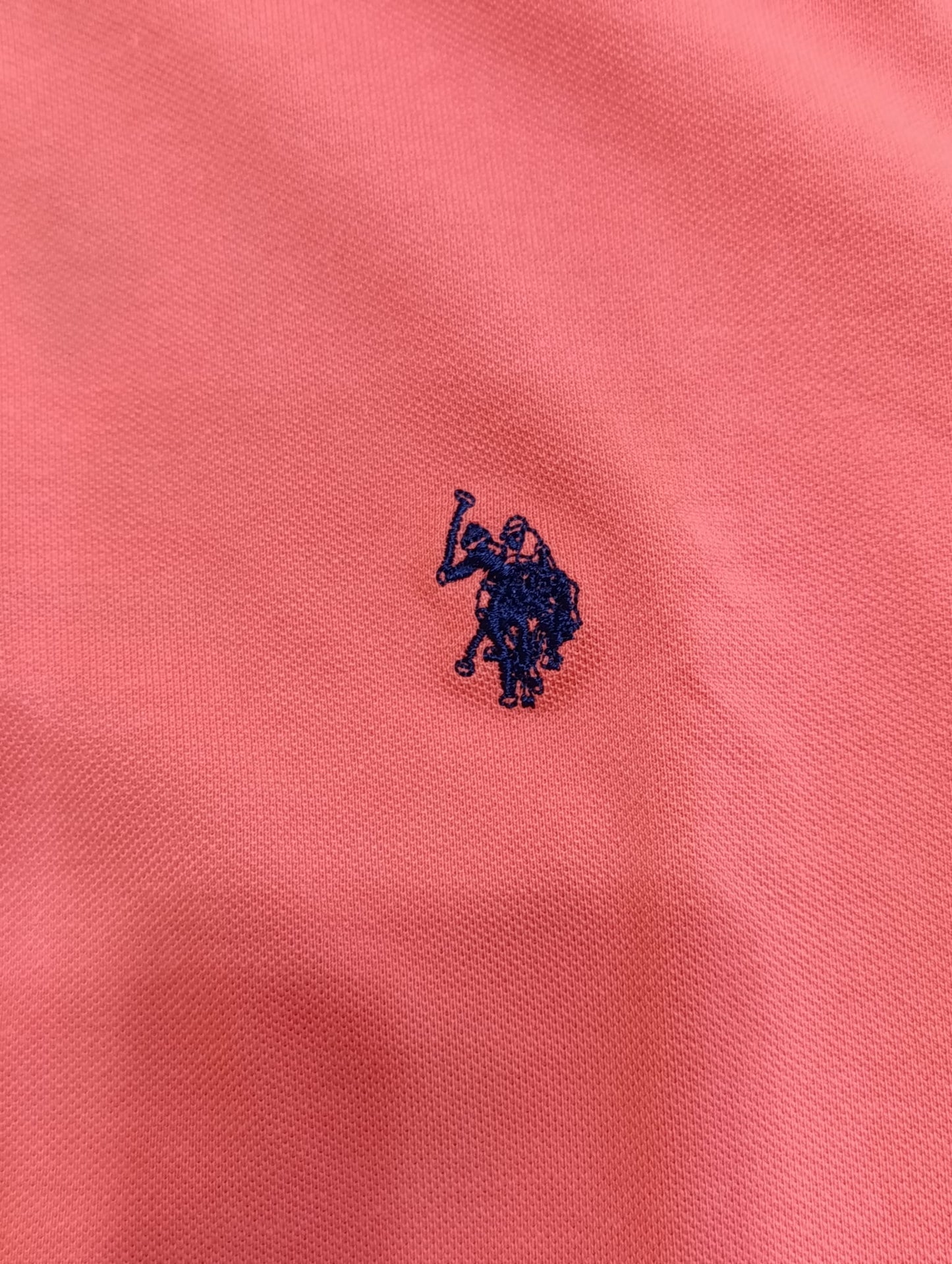 POLO U.S POLO ASSN corallo 157