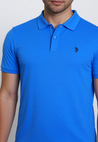 Polo U.S Polo Assn Blu elettrico 233