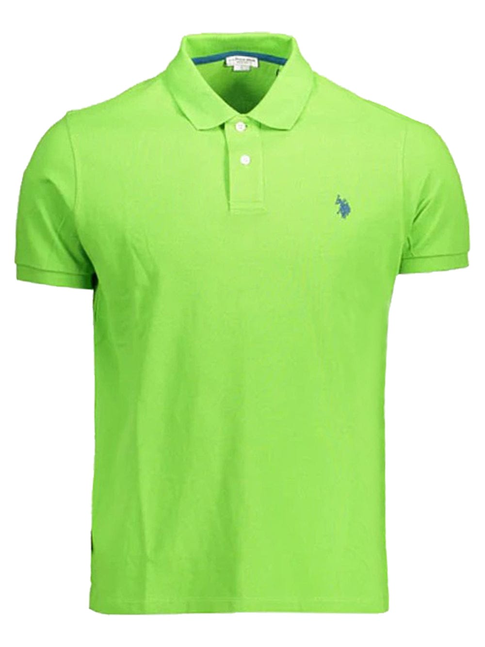 Polo U.S POLO ASSN Verde 341