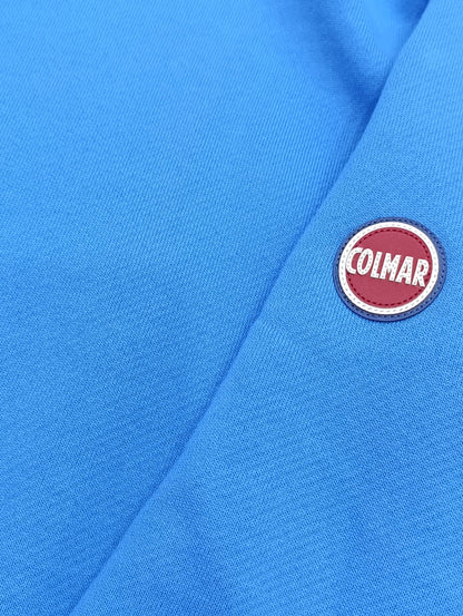 Felpe Colmar Uomo Cotone garzato