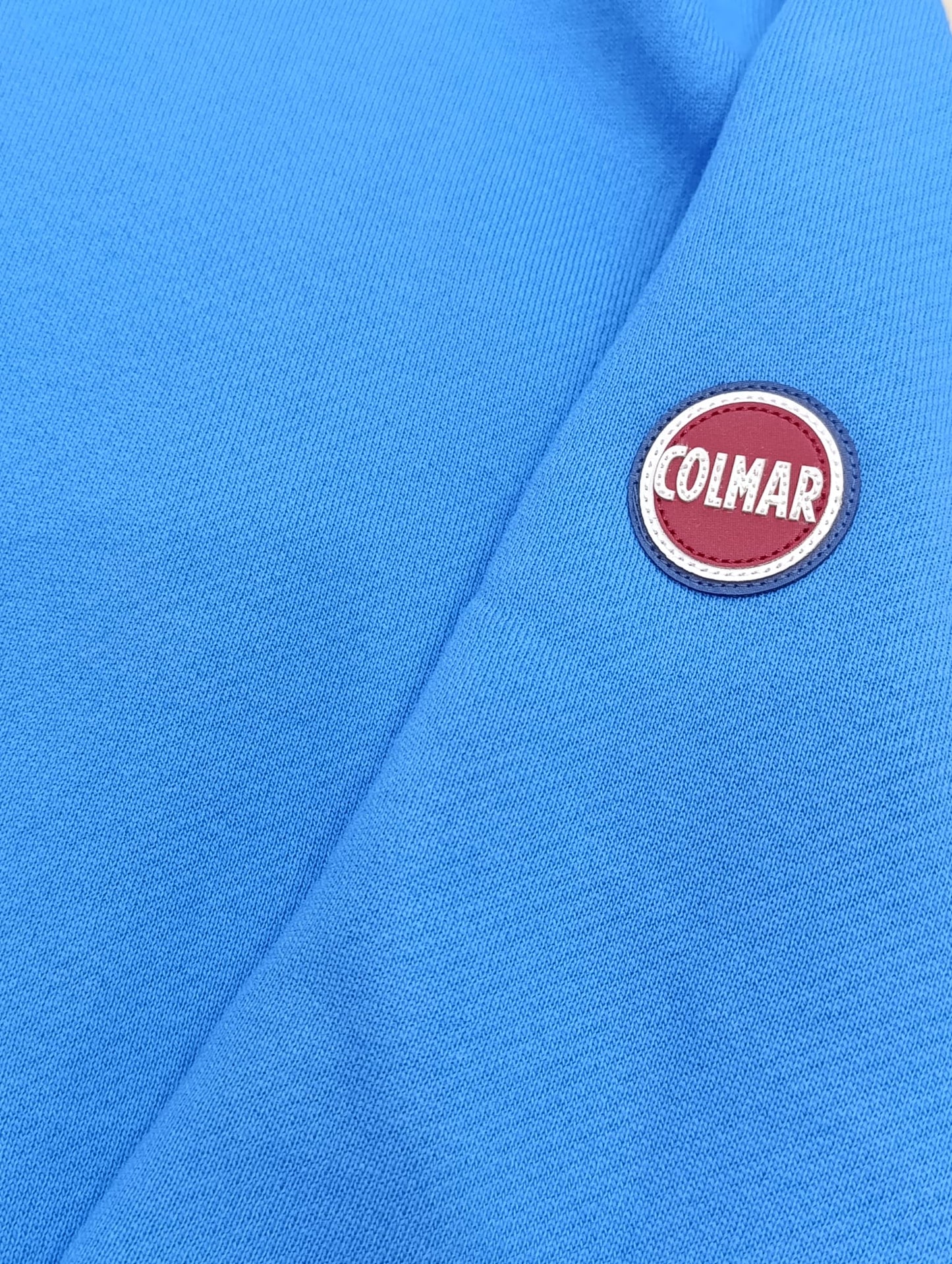 Felpe Colmar Uomo Cotone garzato