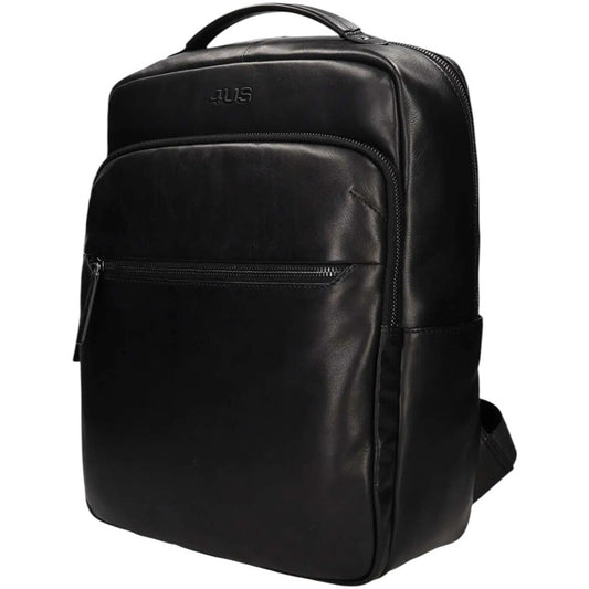 Zaino uomo 4US PACIOTTI in pelle 414