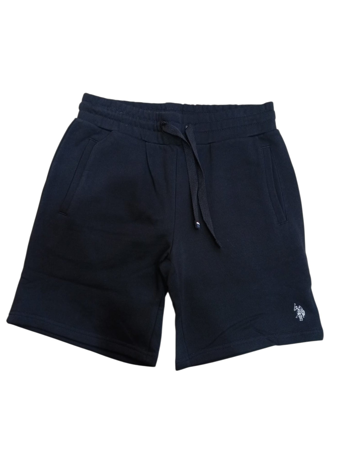 Bermuda con logo laterale U.S POLO ASSN. 015