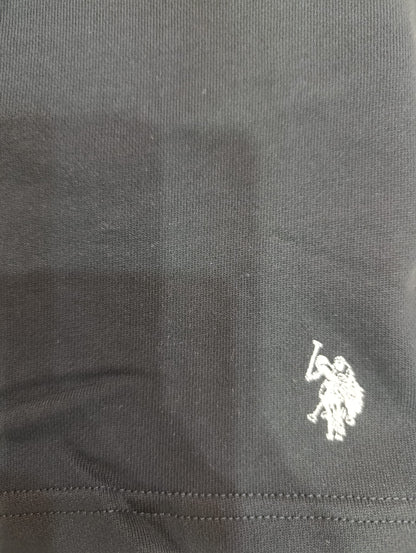 Bermuda con logo laterale U.S POLO ASSN. 015
