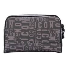 Pochette uomo ICON con stampe elliot 667