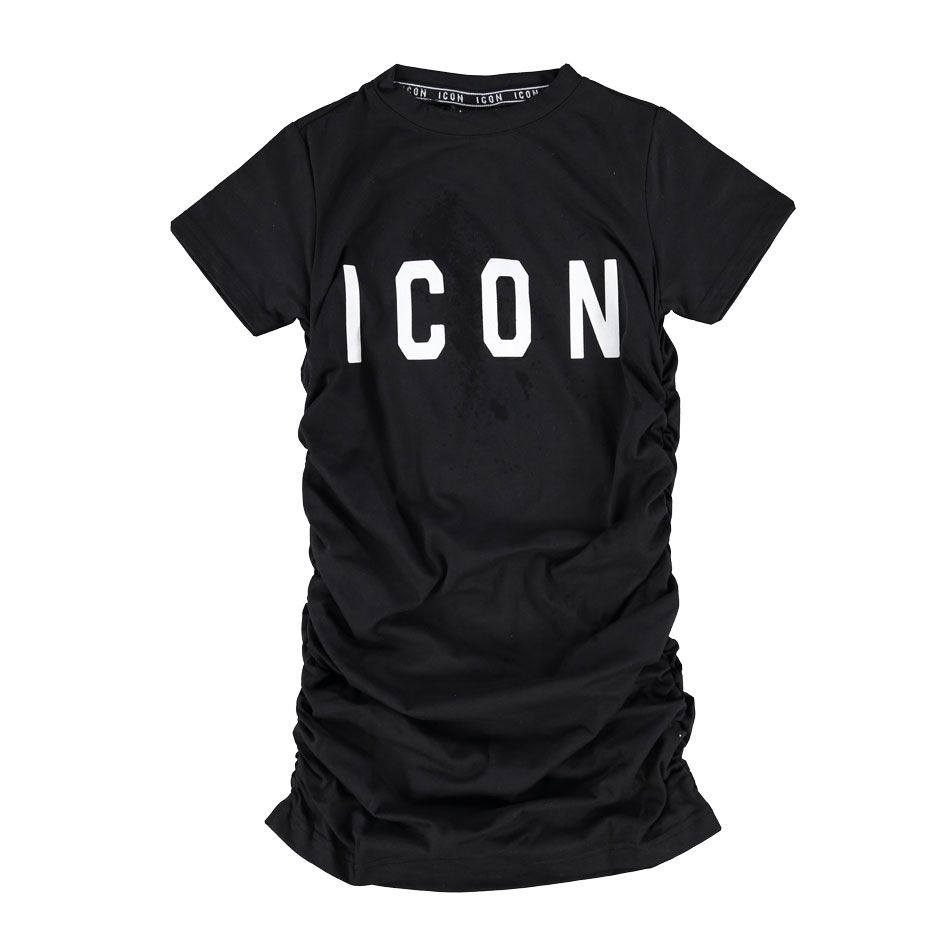 Abito ICON Logo grande 001