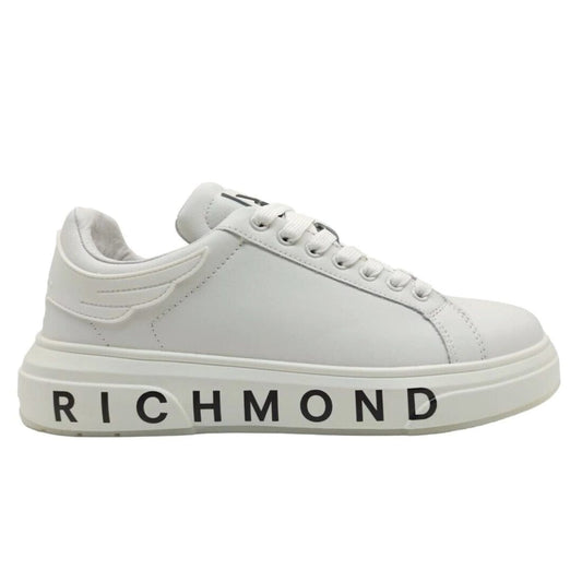 Sneakers JOHN RICHMOND con suola logata.