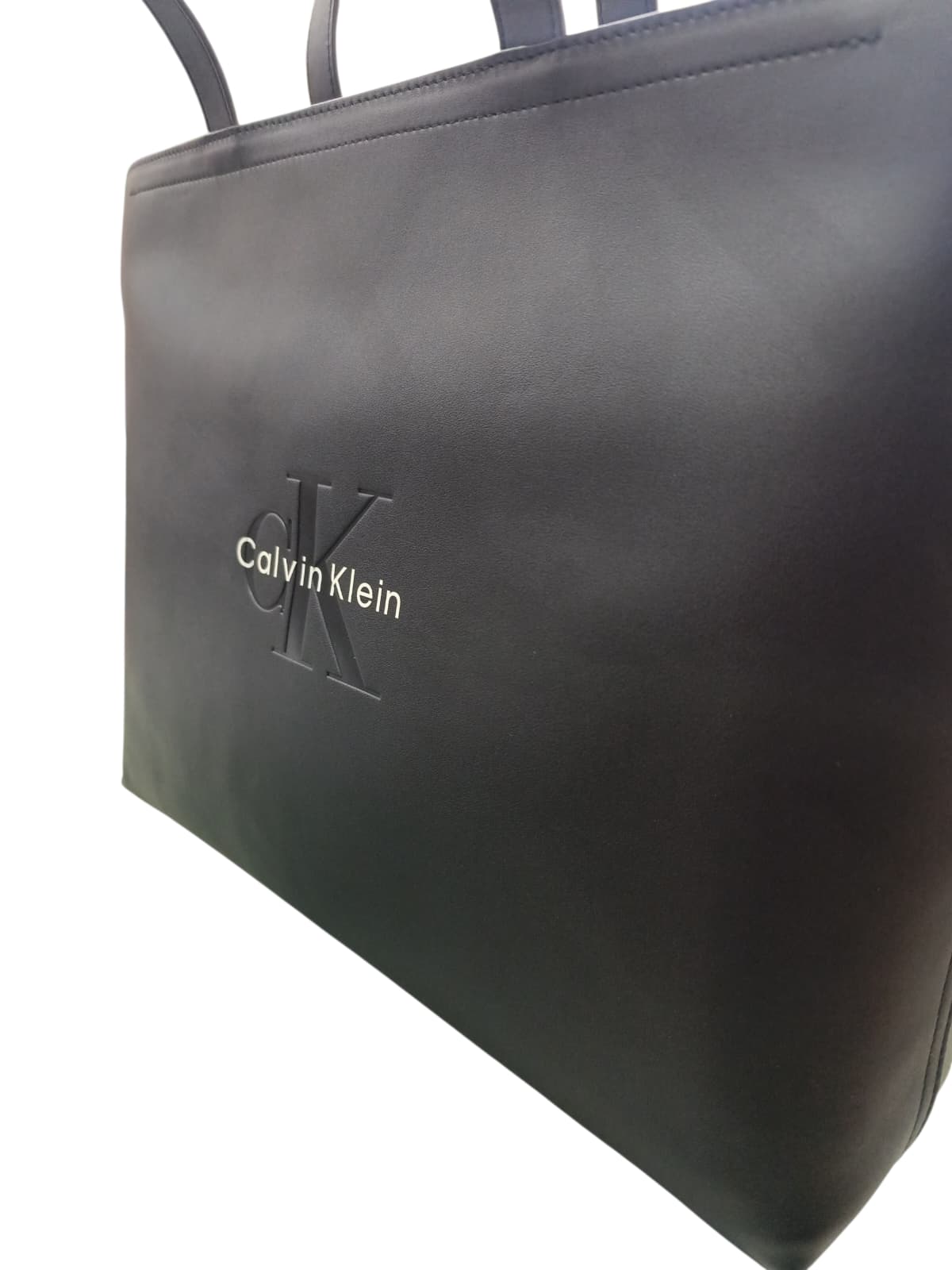 Borsa  Bag Calvin Klein Nera