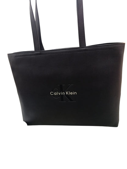 Borsa  Bag Calvin Klein Nera