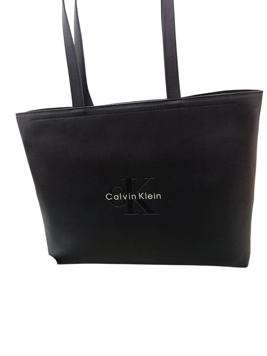 Borsa  Bag Calvin Klein Nera