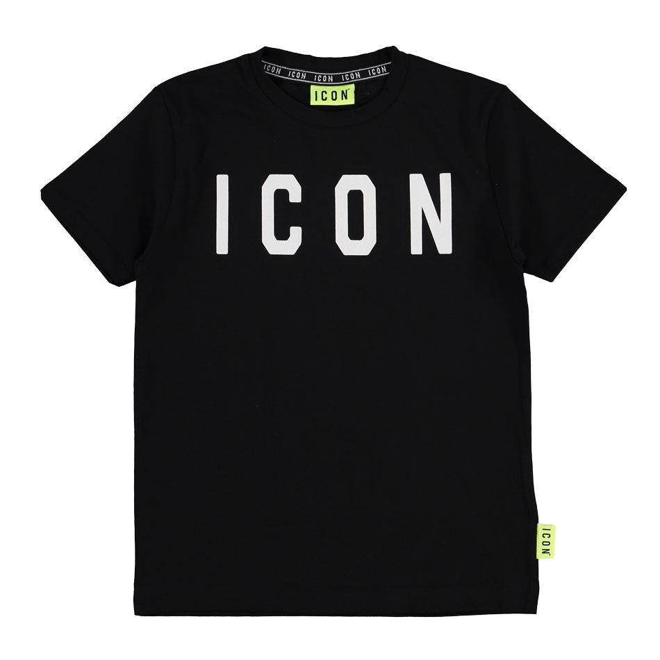 T-shirt ICON di varie colorazioni