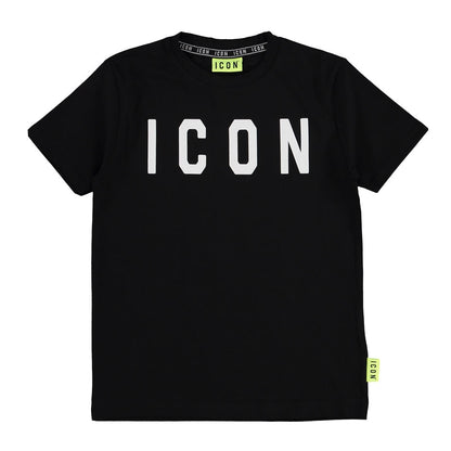 T-shirt ICON di varie colorazioni