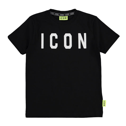 T-shirt ICON di varie colorazioni
