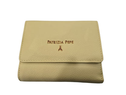 Portafoglio Patrizia Pepe in pelle