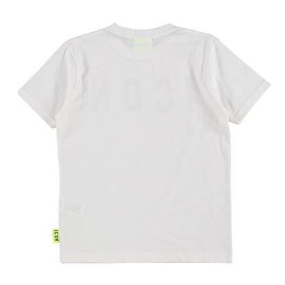 T-shirt ICON di varie colorazioni