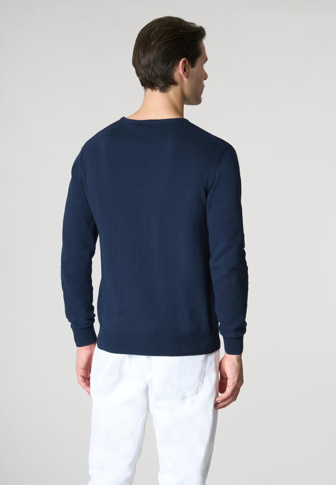 Maglioncino U.S POLO ASSN Blu Scuro