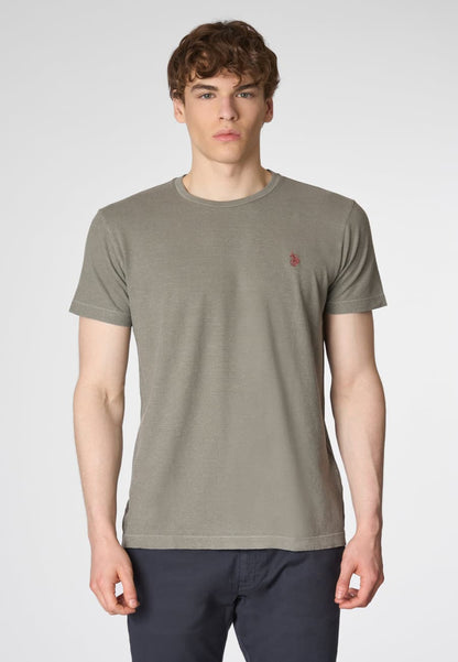 T-shirt US. POLO ASSN basica