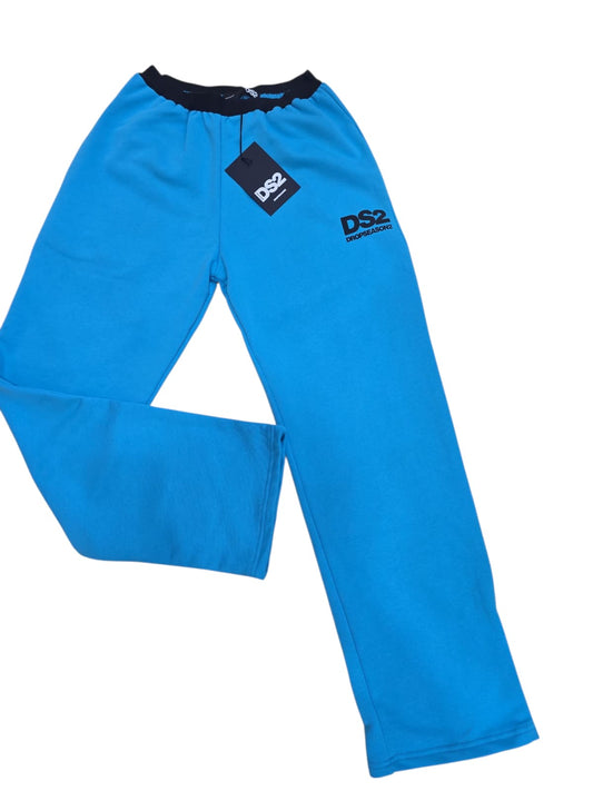 Pantalone Donna  Drop Season2  con elastico
